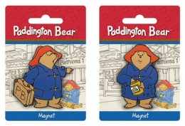 Paddington Bear Fridge Magnet